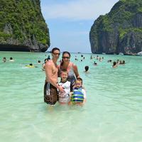 Отзыв от Глеб - Visa DTV